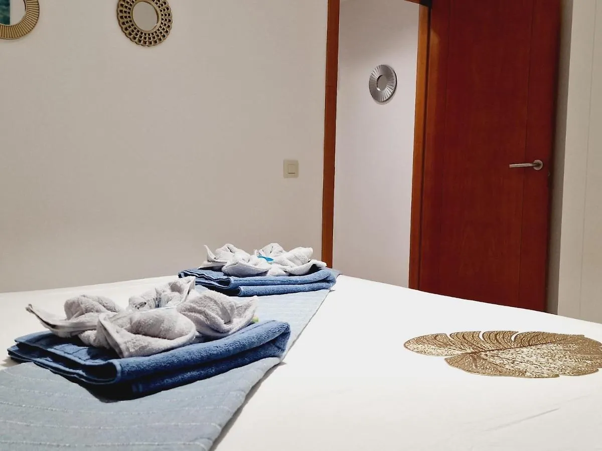 Precious 3 Bedroom, Oasis De Fanabe Wifi Free Costa Adeje  España