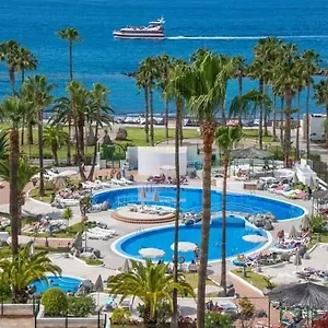  Apartamento Altamira Adeje