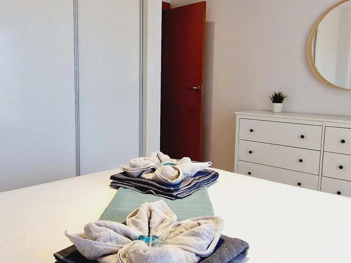 Precious 3 Bedroom, Oasis De Fanabe Wifi Free 阿德耶